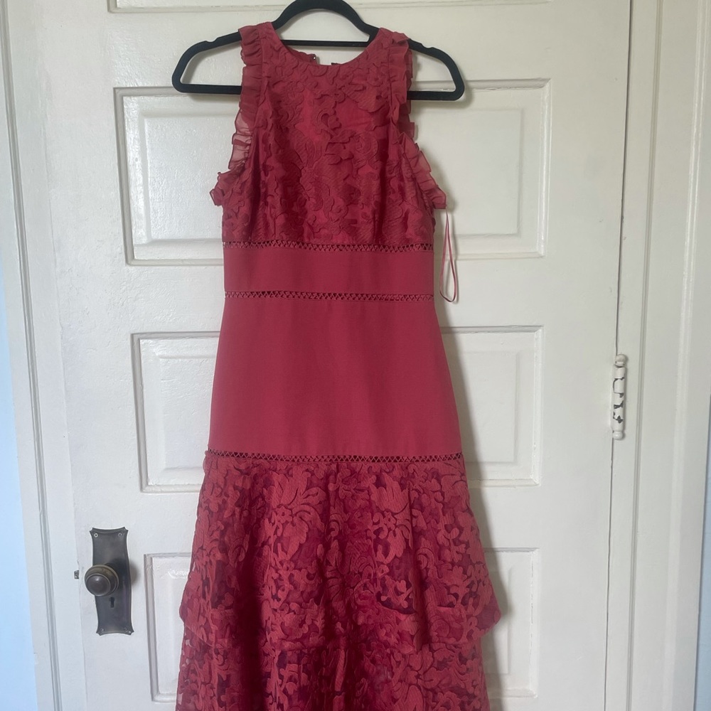 Keepsake dress